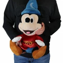 Fantasia - Sorcerer Mickey - Kidrobot 16