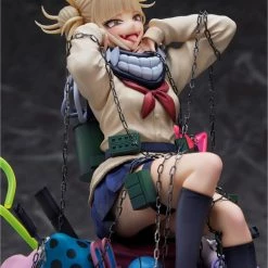 Figures My Hero Academia - Himiko Toga - Villain - Taito 1/7 Scale Figure [Pre-order]