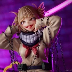 Figures My Hero Academia - Himiko Toga - Villain - Taito 1/7 Scale Figure [Pre-order]