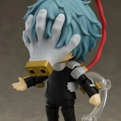 Figures My Hero Academia - Tomura Shigaraki: Villain's Edition - Tomy Nendoroid Action Figure (re-run) [Pre-order]