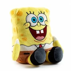 Nick 90's SpongeBob - Kidrobot Phunny Plush