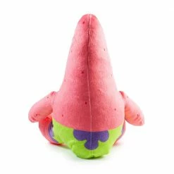 Nick 90s - Patrick - Kidrobot Phunny Plush 8 Nick 90s - Patrick - Kidrobot Phunny Plush