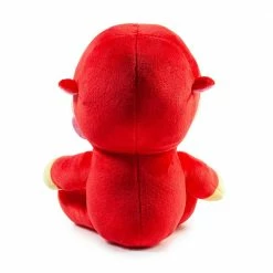 Nick 90's - Stimpy - Kidrobot Phunny Plush [In Stock]