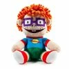 Nick 90's - Chuckie - Kidrobot Phunny Plush [Pre-order]