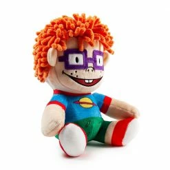 Nick 90's - Chuckie - Kidrobot Phunny Plush [Pre-order]