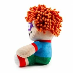 Nick 90's - Chuckie - Kidrobot Phunny Plush [Pre-order]