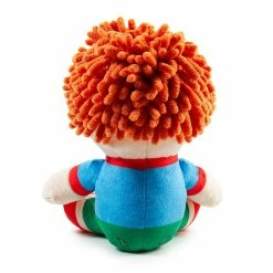 Nick 90's - Chuckie - Kidrobot Phunny Plush [Pre-order]