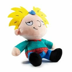 Plushies Nick 90's - Arnold - Kidrobot Phunny Plush [In Stock]