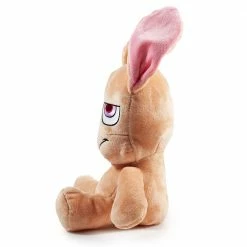 Nick 90's - Ren - Kidrobot Phunny Plush [In Stock]