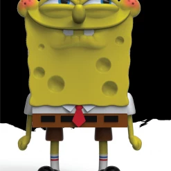 Spongebob Oopsie Poopsie - Kidrobot 7” Vinyl Art Figure [Pre-order] Figures
