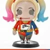 The Suicide Squad Suicide Squad - Harley Quinn (Suicide Squad) Cutie 1 - Prime 1 Studio Vinyl Figure [Pre-order]