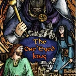 PENDELHAVEN GAMES The One Eyed King Role Playing Game