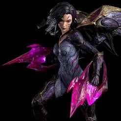 League Of Legends - Kai’Sa - Pure Arts 1/4 Scale Statue Figure [Pre-order]