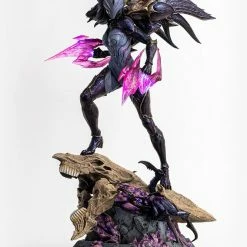 League Of Legends - Kai’Sa - Pure Arts 1/4 Scale Statue Figure [Pre-order]