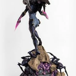 League Of Legends - Kai’Sa - Pure Arts 1/4 Scale Statue Figure [Pre-order]