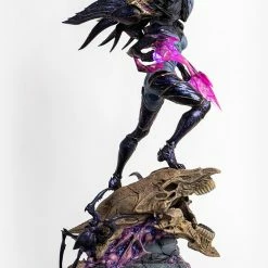 League Of Legends - Kai’Sa - Pure Arts 1/4 Scale Statue Figure [Pre-order]