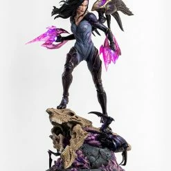 League Of Legends - Kai’Sa - Pure Arts 1/4 Scale Statue Figure [Pre-order]