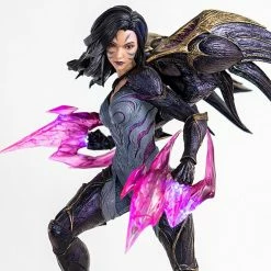 League Of Legends - Kai’Sa - Pure Arts 1/4 Scale Statue Figure [Pre-order]