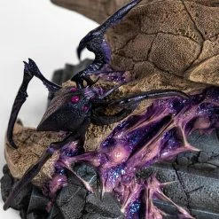 League Of Legends - Kai’Sa - Pure Arts 1/4 Scale Statue Figure [Pre-order]