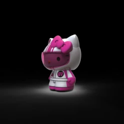 Tokyo Speed - Hello Kitty Neon - Kidrobot 8" Vinyl Figure [Pre-order]
