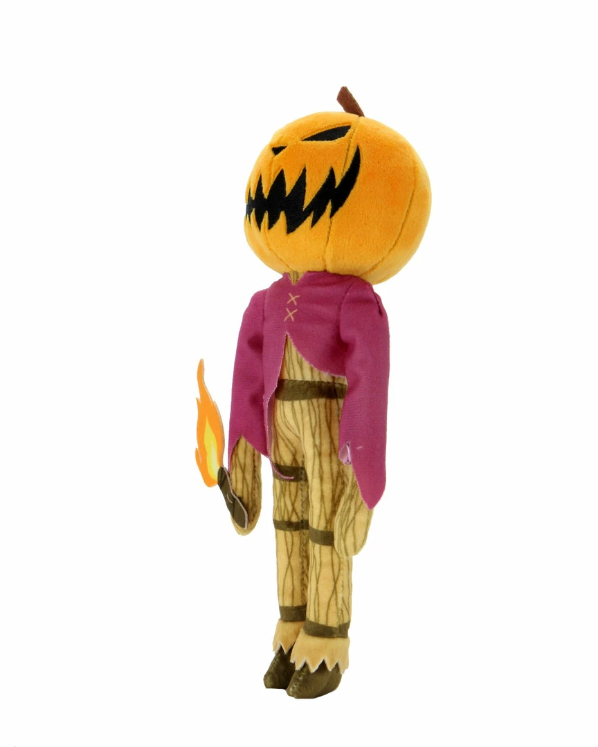 Nightmare Before Christmas - Jack Skellington Pumpkin King - Kidrobot Phunny Plush Plushies 5 Nightmare Before Christmas - Jack Skellington Pumpkin King - Kidrobot Phunny Plush Plushies