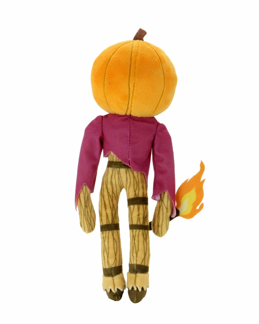 Nightmare Before Christmas - Jack Skellington Pumpkin King - Kidrobot Phunny Plush Plushies 4 Nightmare Before Christmas - Jack Skellington Pumpkin King - Kidrobot Phunny Plush Plushies