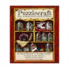 LONE SHARK GAMES Puzzlecraft: How To Make Every Kind Of Puzzle Book All Books