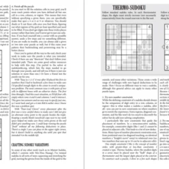 LONE SHARK GAMES Puzzlecraft: How To Make Every Kind Of Puzzle Book All Books 8 LONE SHARK GAMES Puzzlecraft: How To Make Every Kind Of Puzzle Book All Books