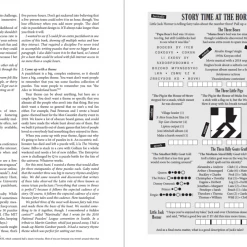 LONE SHARK GAMES Puzzlecraft: How To Make Every Kind Of Puzzle Book All Books 9 LONE SHARK GAMES Puzzlecraft: How To Make Every Kind Of Puzzle Book All Books