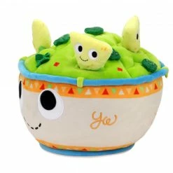 Yummy World - Chips & Guac - Kidrobot Large Plush