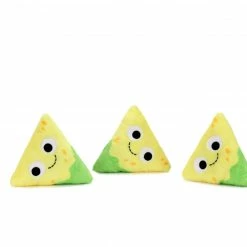 Yummy World - Chips & Guac - Kidrobot Large Plush
