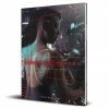 Renegade Game Studios Altered Carbon RPG: Standard Edition All Books