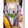 STRANGE MACHINE GAMES All Books Robotech: The Macross Saga Role Playing Game