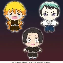 Demon Slayer - Murata KCM Vol. 5 - Sega Plush [In Stock] Plushies