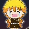 Plushies Demon Slayer - Zenitsu KCM Crying Ver. Vol. 5 - Sega Plush