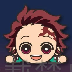 Demon Slayer: Kimetsu No Yaiba - Sega EX Lay-Down KCM Vol. 1 Plushies [In Stock]