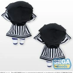 Demon Slayer: Kimetsu No Yaiba - Obanai Iguro - Sega Nesoberi Lay-Down SP Plush 10 Demon Slayer: Kimetsu No Yaiba - Obanai Iguro - Sega Nesoberi Lay-Down SP Plush
