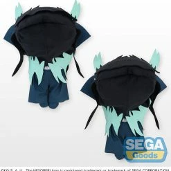 Demon Slayer: Kimetsu No Yaiba - Muichiro Tokito - Sega Nesoberi Lay-Down SP Plush 10 Demon Slayer: Kimetsu No Yaiba - Muichiro Tokito - Sega Nesoberi Lay-Down SP Plush