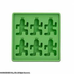 Final Fantasy - Silicone Ice Tray (Cactuar) - Square Enix [Pre-order]