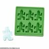 Final Fantasy - Silicone Ice Tray (Cactuar) - Square Enix [Pre-order]