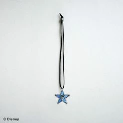 Kingdom Hearts - Aqua - Square Enix Wayfinder Pendant [Pre-order]
