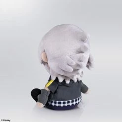 Kingdom Hearts - KH III Riku - Square Enix Plush (Pre-order)