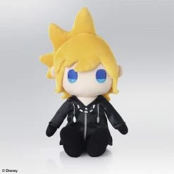 Kingdom Hearts - KH III Roxas - Square Enix Plush