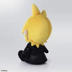 Kingdom Hearts - KH III Roxas - Square Enix Plush