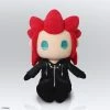 Kingdom Hearts - KH III Axel - Square Enix Plush