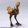 Final Fantasy XI - Chocobo - Square Enix Bring Arts Action Figure