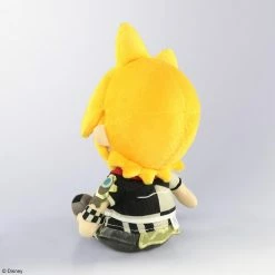 Kingdom Hearts - KH III Ventus - Square Enix Plush (Pre-order) Sep 2021