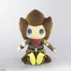 Kingdom Hearts - KH III Terra - Square Enix Plush (Pre-order) Sep 2021