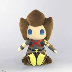 Kingdom Hearts - KH III Terra - Square Enix Plush (Pre-order) Sep 2021
