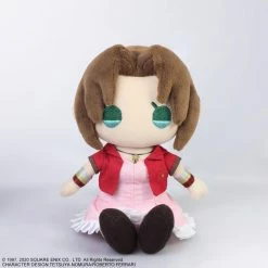 Final Fantasy VII Remake - Aerith Gainsborough - Square Enix Plush [Pre-order]